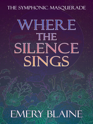 cover image of Where the Silence Sings